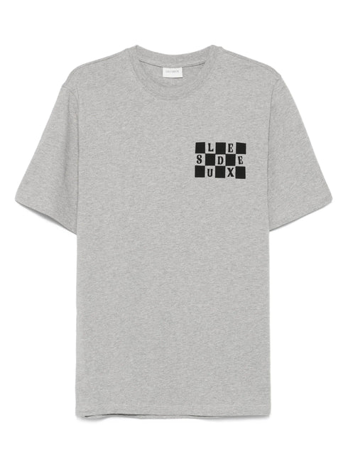 LES DEUX ROOK T-SHIRT